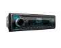 Автомагнитола Aura AMH-77DSP черный