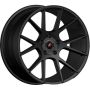 Легковой диск Inforged IFG23 7,5x17 5x120 ET34 72,6 Matt Black