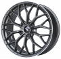 Легковой диск Race Ready CSSYA5647 8,5x19 5x108 ET45 63,4 B-LP/M