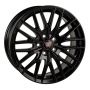 Легковой диск Yamato Fudo 7,5x18 5x112 ET48 57,1 Black